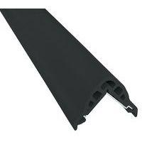 Angl'Isol' haute protection - 70mm x 70mm x 2m- noir - Image principale