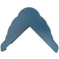 Embout angl'Isol haute protection sur alu gris - Image principale