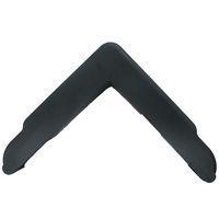 Embout angl'Isol à alveoles plates Wattelez - Image 3