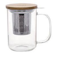 Mug infuseur 45 cl-Ogoliving - Image principale