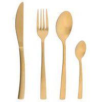 Fourchette - Jet Doré-Jean Dubost - Image 2