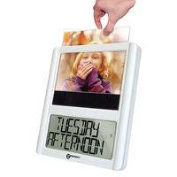 Horloge cadre photo - Image 2