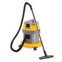 Aspirateur as 10 inox et plastique - Ghibli - Image 2