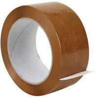 Lot de 36 Adhésif PP Acrylique Sans Bruit HIGH TACK Havane 32 µ 48 mm X 100 m - Image principale