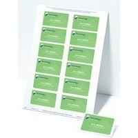 Badge adhésif textile - Image 2