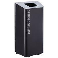 Poubelle Kolotri Rossignol Pro - Image 2