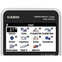 Calculatrice graphique Graph Math+ - Casio - Image 5