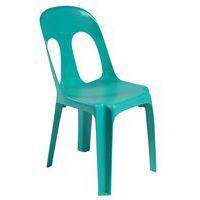 Lot de 8 chaises Sirtaki non classé au feu Stamp - Image 3