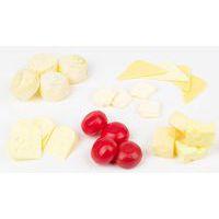 Lot 24 fromages petite taille - Image principale
