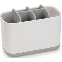 Organisateur Brosse à dents Large EasyStore - Gris - Image principale