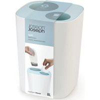 Poubelle Salle de Bains Split 8L_Joseph Joseph - Image principale