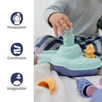 Hydravion et sous-marin - Image 5