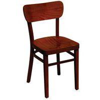 Chaise Gladys Stamp - Image principale