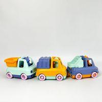 Lot 3 camions - Image principale