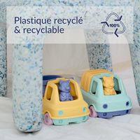 Lot 3 camions - Image 3