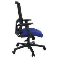 Siège de bureau Target Accoudoirs 3D - Linea Fabbrica - Image 3