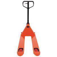 Transpalette manuel 2500 kg - Image 4