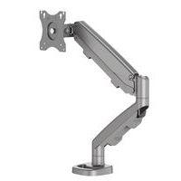 Bras porte-écran simple Eppa - gris - Image principale