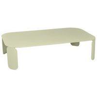 Table basse Bebop 120 x 70 cm h.29 cm Fermob - Image principale