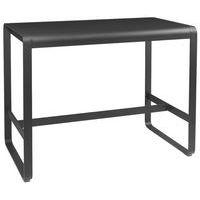 Table haute Bellevie 140 x 80 cm Fermob - Image principale