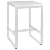 Table haute Bellevie 74 x 80 cm Fermob - Image principale