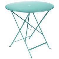 Table ronde Bistro ø 77 cm Fermob - Image principale