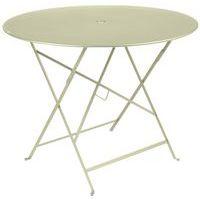Table ronde Bistro ø 96 cm Fermob - Image principale