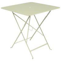 Table Bistro+ 71 x 71 cm Fermob - Image principale