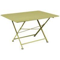 Table Cargo 128 x 90 cm Fermob - Image principale