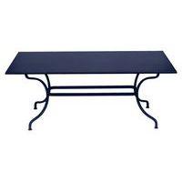Table Romane 180 x 100 cm Fermob - Image principale