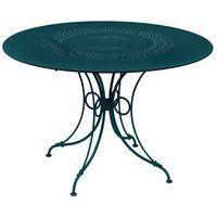 Table ronde 1900 ø 117 cm Fermob - Image principale