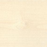 Bureau droit Inesa avec pied réglable en T Chêne 180 cm - Image 2