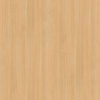 Table de réunion haute Jona Plateau  Chêne Long  : 180 cm - Image 5