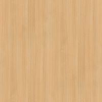 Table de réunion haute Jona Plateau  Chêne Long  : 120 cm - Image 4