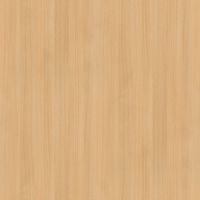 Table de réunion haute Jona Plateau  Chêne Long  : 140 cm - Image 3