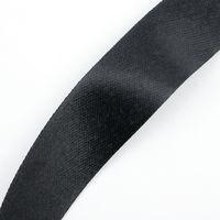 Lot de 10 Tours de cou noirs : Clip No-TwistTM - 44 cm x 2 cm - Image 5