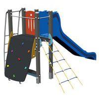 Structure compacte alu - Image 2