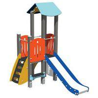 Structure évolutive 2 tours alu - Image 3