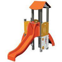 Structure évolutive 2 tours alu - Image principale