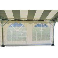 Rideau fenêtre à l'italienne 4 m - Image principale