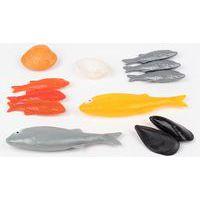 Lot 12 poissons - Image principale