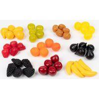 Lot 50 fruits - Image principale