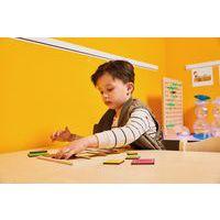 Lot 2 puzzles relief - Image 5