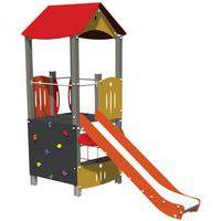 Structure grande tour alu - Image 2