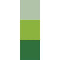 Maisonnette avec toit l'épicerie- 2/8 ans - alu - jambes de scellement - Image 2