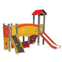 Structure pays des enfants alu - Image principale