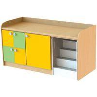 Meuble à langer Malice - Image principale