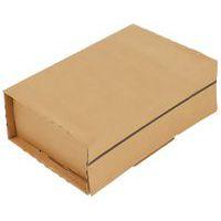 Boîte postale avec bande adhésive - Image 2