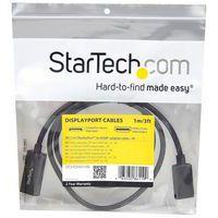 Câble DisplayPort vers HDMI 4K 1m - StarTech - Image 2