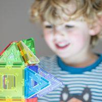 Formes translucides - Image 2